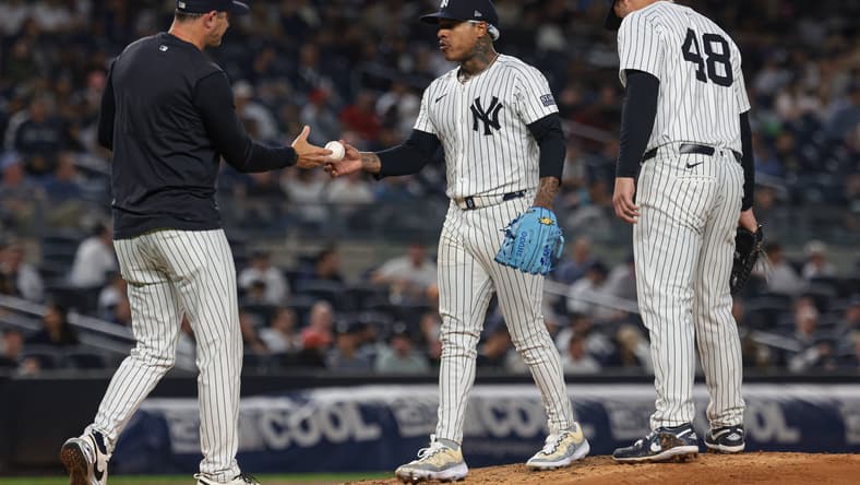 New York Yankees