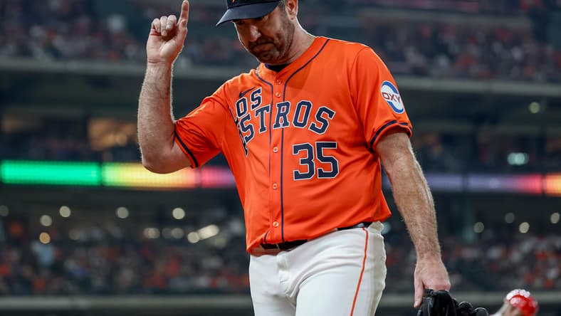 Houston Astros