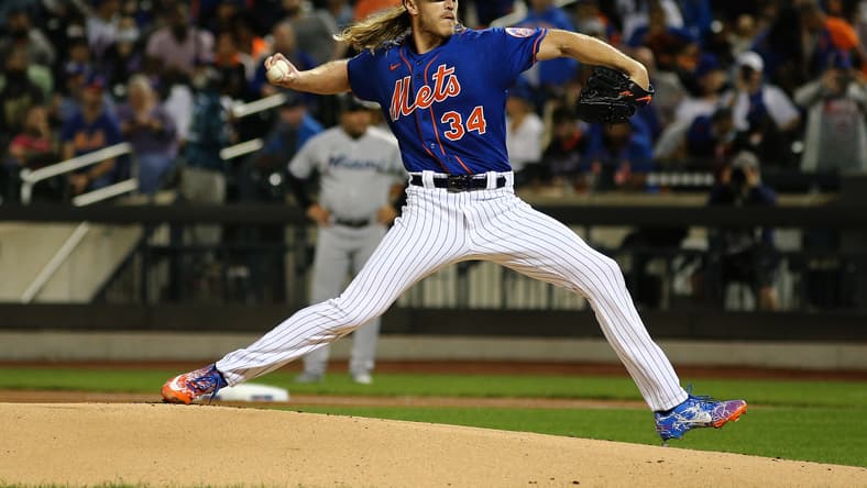 new york mets