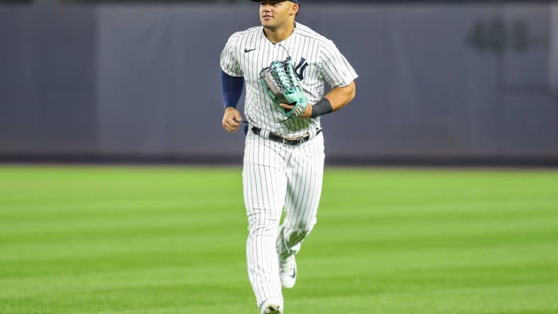 new york yankees