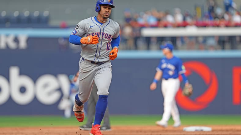 francisco lindor