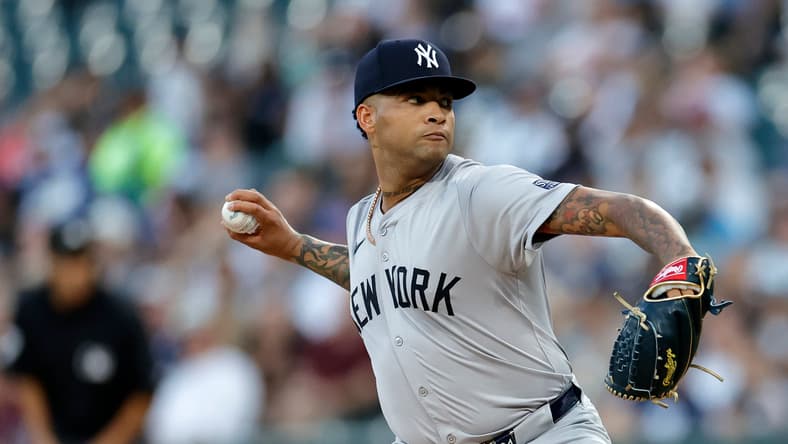 New York Yankees