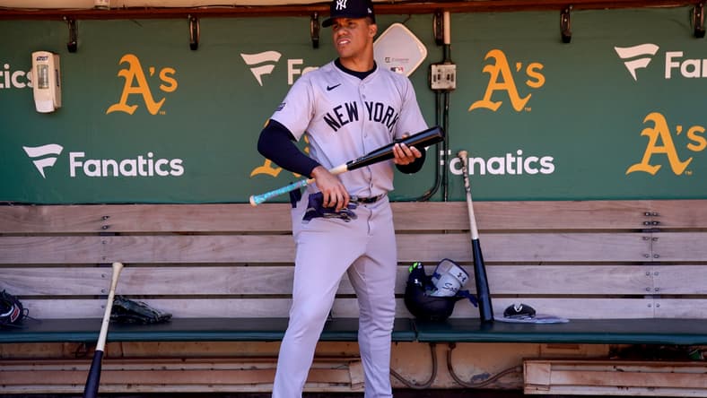 new york yankeees