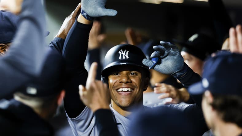 juan soto
