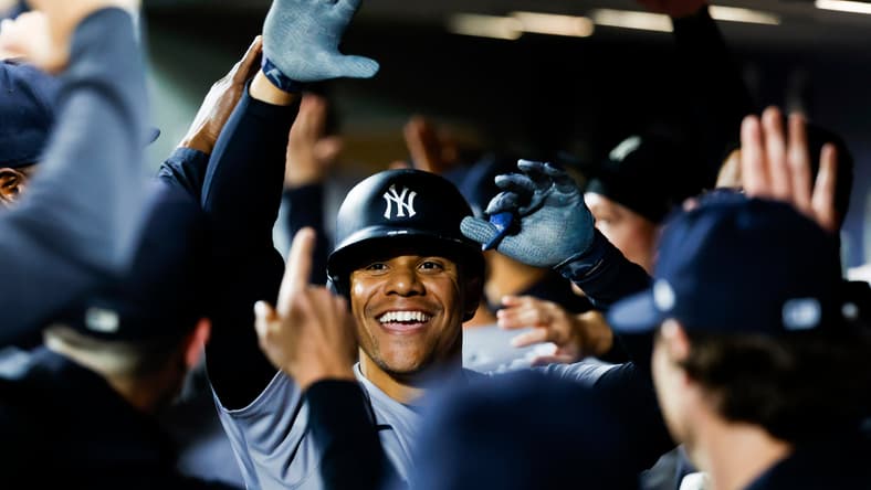New York Yankees