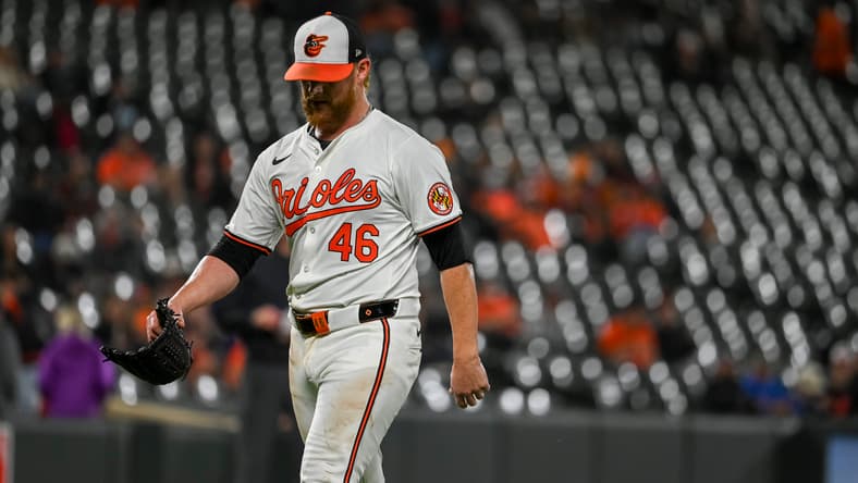 Baltimore Orioles