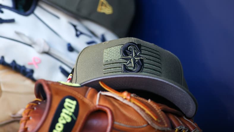 seattle mariners