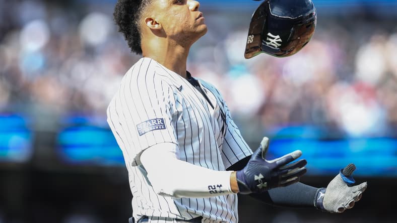Juan Soto news