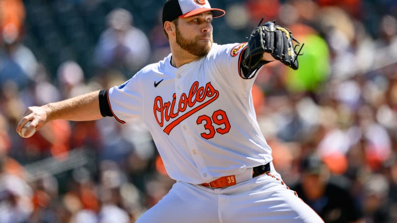 baltimore orioles