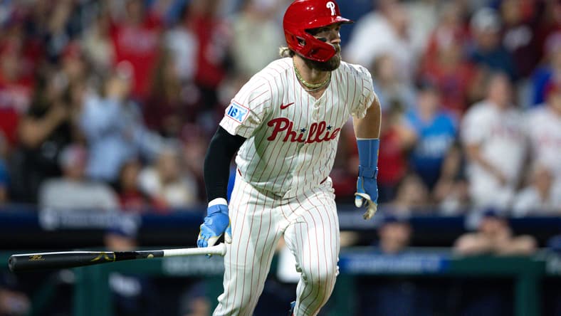 Bryce Harper
