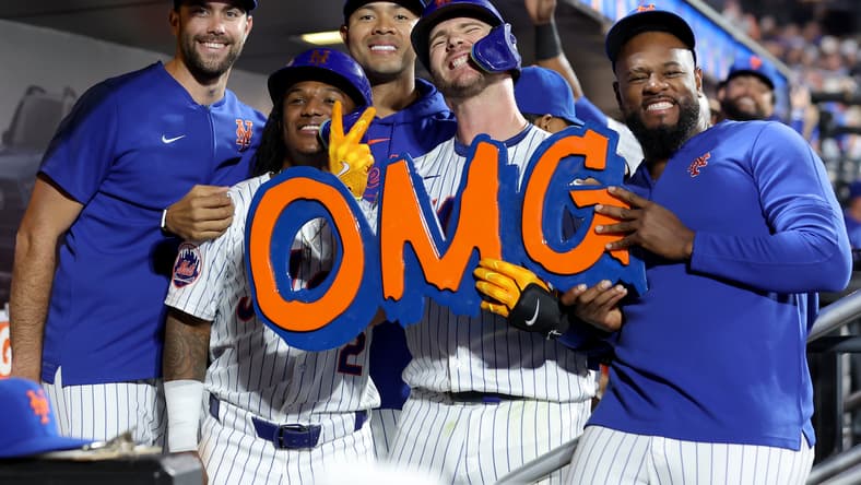New York Mets