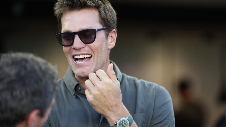 Tom Brady