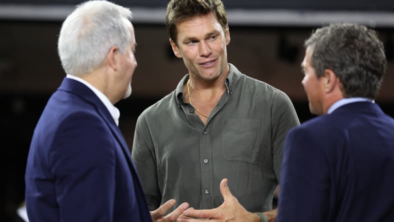 Tom Brady