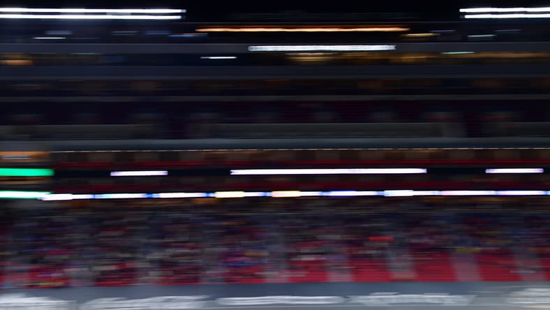 NASCAR: Busch Light Clash at The Coliseum