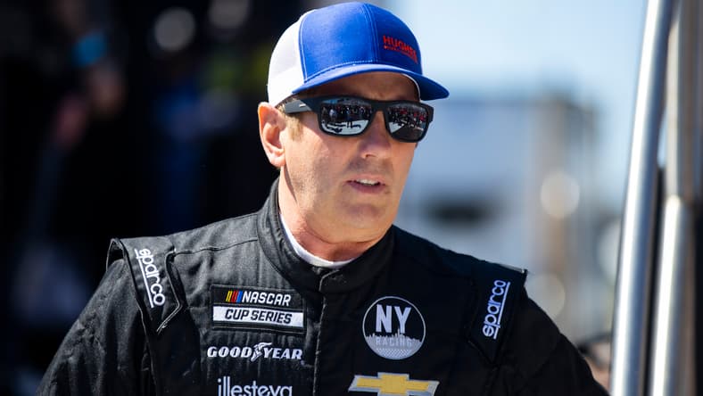 NASCAR: Folds of Honor QuikTrip 500