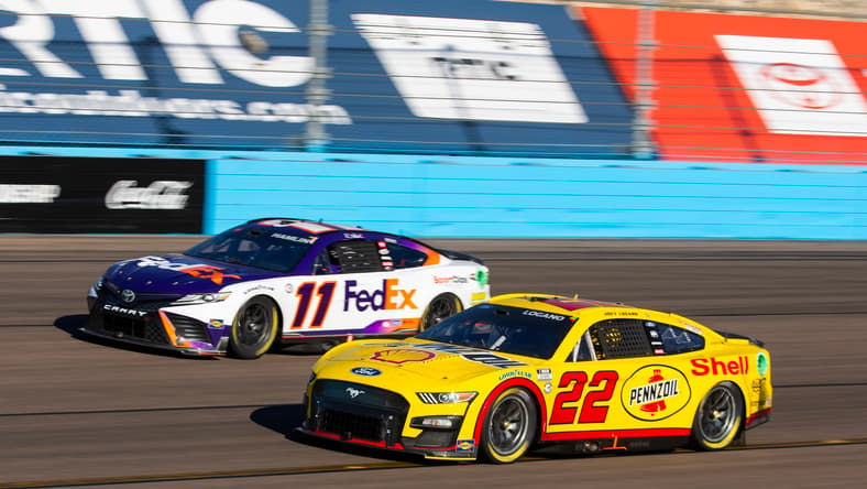 NASCAR