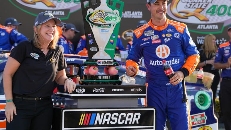 NASCAR