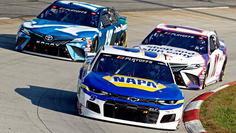 NASCAR
