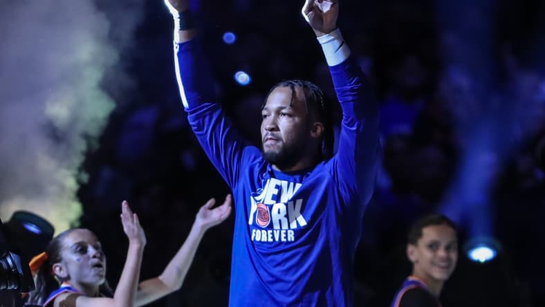 New York Knicks
