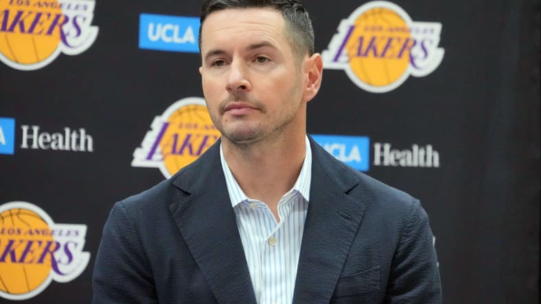 Los Angeles Lakers