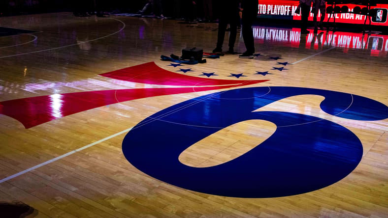 76ers