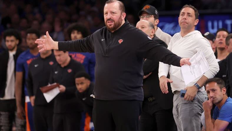 New York Knicks