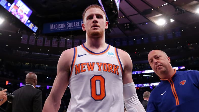 new york knicks