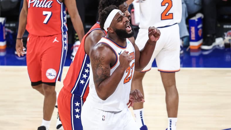 new york knicks