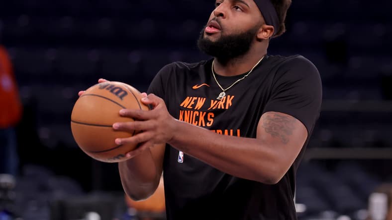 new york knicks