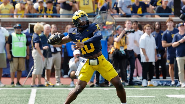 Michigan Wolverines