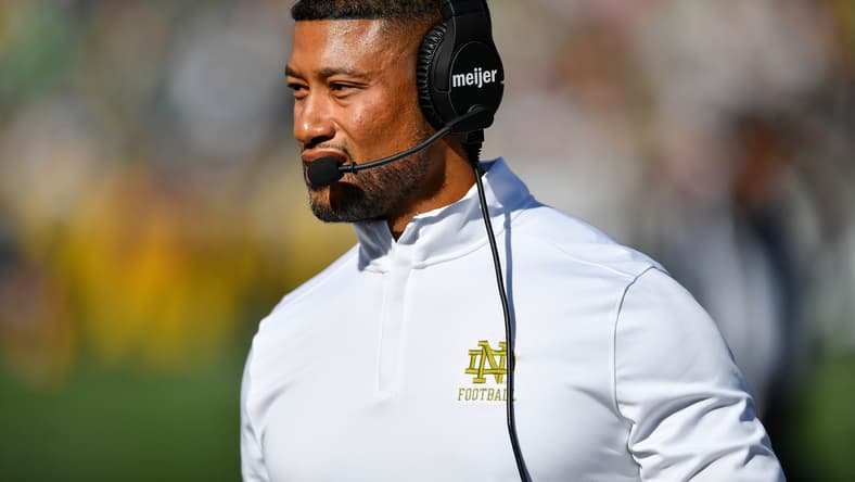 Notre Dame coaching candidates