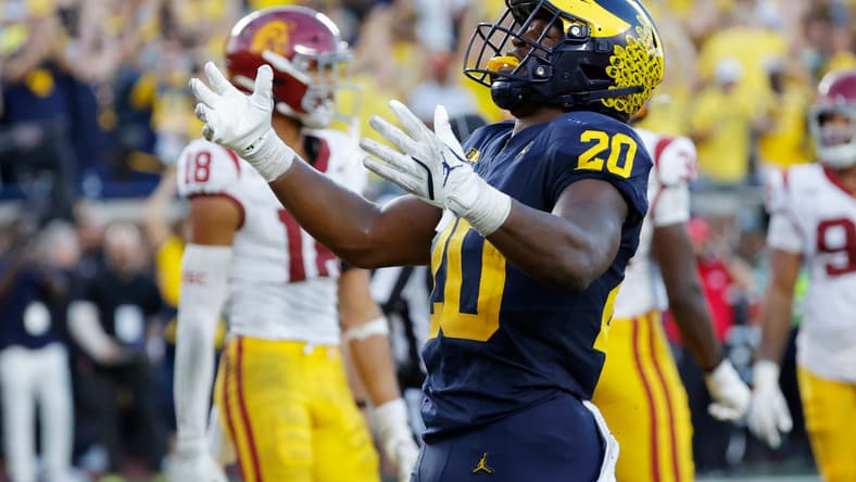 Michigan Wolverines