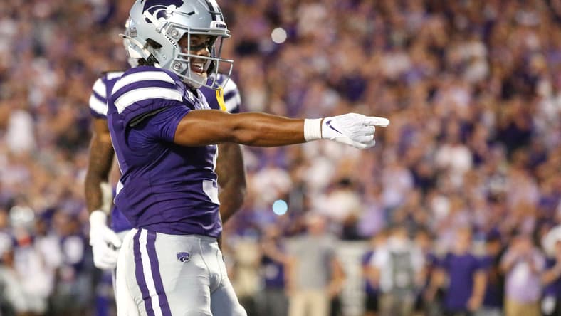 Kansas State