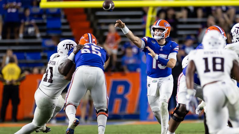 Florida Gators