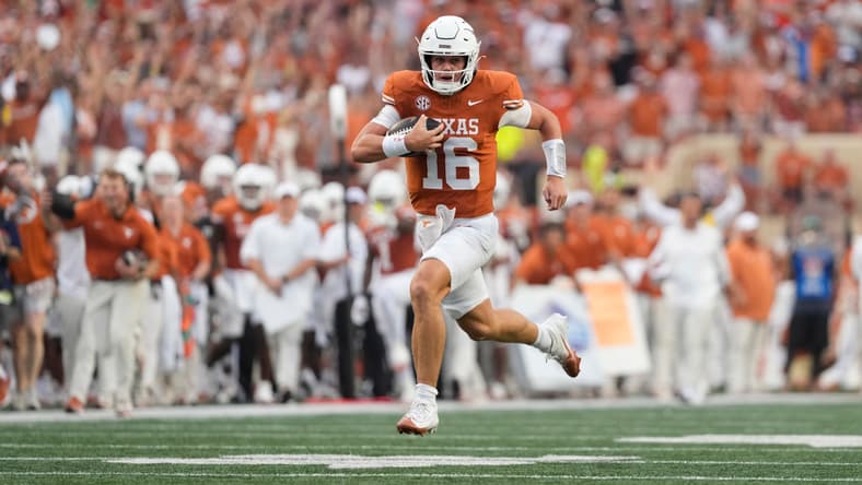 College football