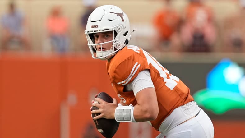 Texas Longhorns