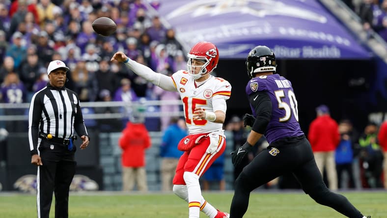 Kansas City Chiefs