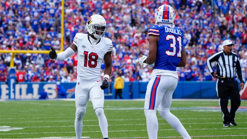 Marvin Harrison Jr
