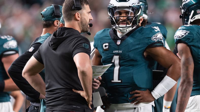 Philadelphia Eagles