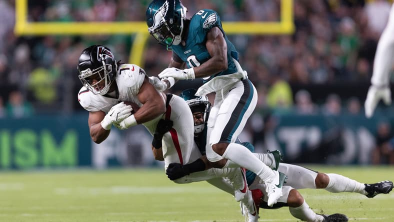 Philadelphia Eagles