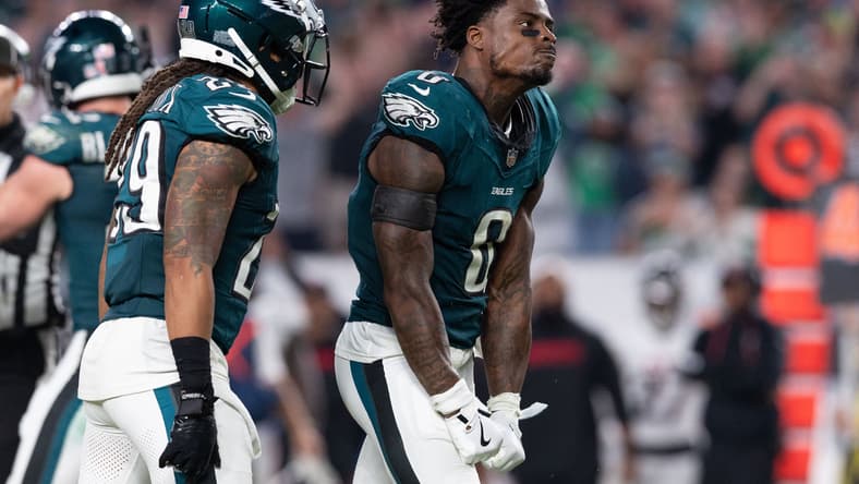 Philadelphia Eagles