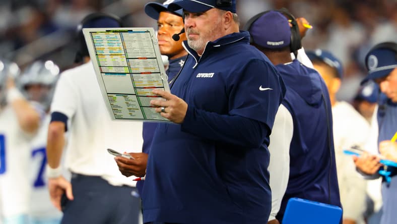 Dallas Cowboys