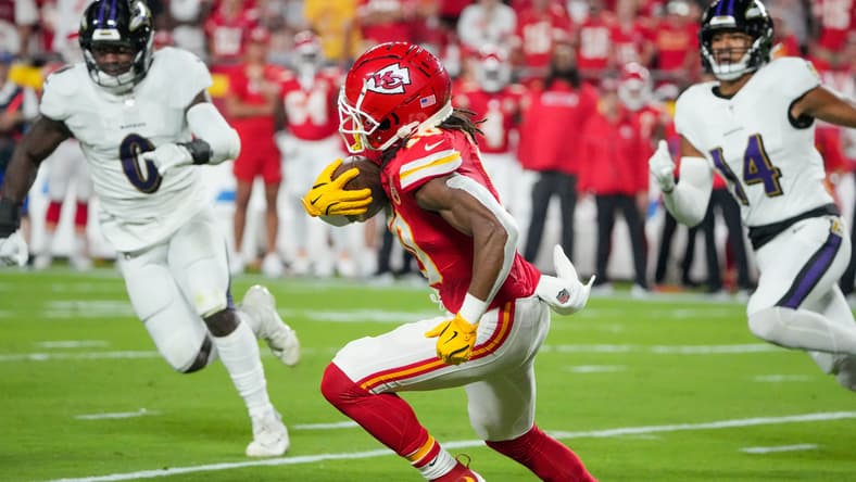 Kansas City Chiefs