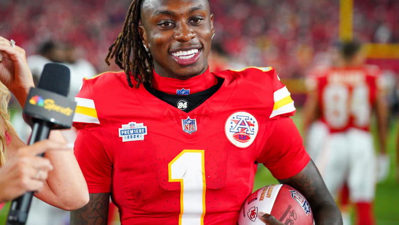 Kansas City Chiefs