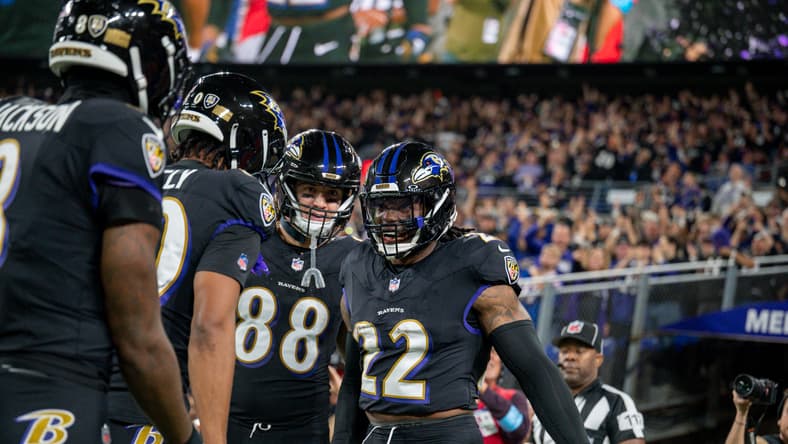 Baltimore Ravens