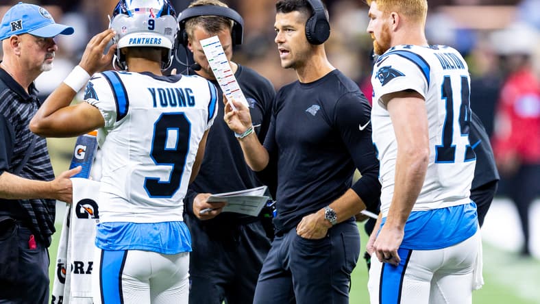 Carolina Panthers