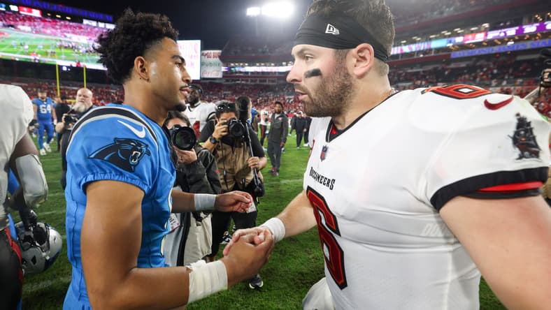baker mayfield