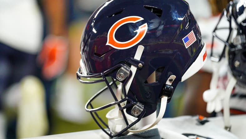Chicago Bears