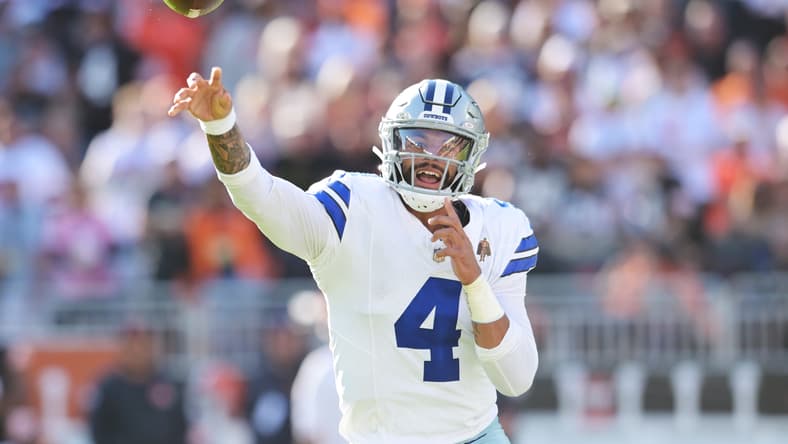 Dak Prescott