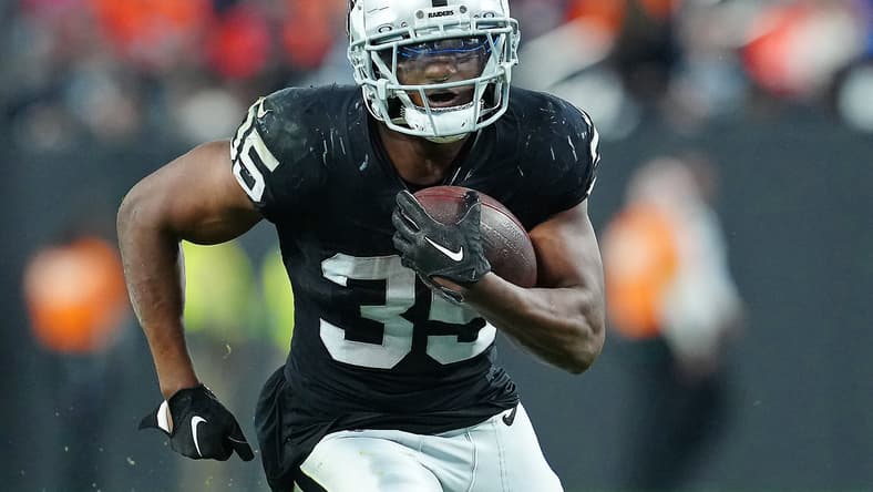 Las Vegas Raiders